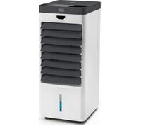 Rafraîchisseur d'air Black+Decker BXAC50E 75 W 5 L Blanc télécommande