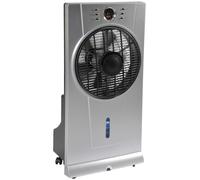 Rafraichisseur d'air brumisateur + ventilateur - WCF-03S - Confort Line
