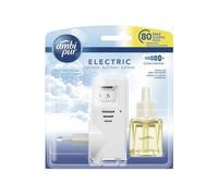 Rafraîchisseur d'air complet Ambi Pur Electric Sky 215ml