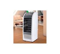 Rafraichisseur D'air De 4,5l Avec 3 Vitesses De Ventilation 70w