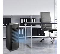 Rafraîchisseur d'air de 6L 3 en 1 utilisable en intérieur et en extérieur 60W