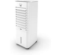 Rafraîchisseur D'air De 6l Avec Minuteur Jusqu¿À 450 M3/H 75w Blanc