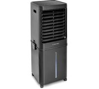 Rafraîchisseur d'air et humidificateur PAE 80 TROTEC - 1000m3/h intérieur 80 m2 60 litres