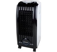 Rafraîchisseur d'air évaporatif 3-en-1 Orbegozo AIR 45 - Puissant et silencieux - avec filtre anti-germes et réservoir de 4 L - Facile à utiliser et à déplacer G
