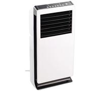 Sichler Rafraîchisseur d'air LW-440 grand format – 700 m³/h – 3 niveaux – oscillation 120°