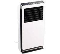 Sichler Rafraîchisseur d'air LW-440 grand format – 700 m³/h – 3 niveaux – oscillation 120°