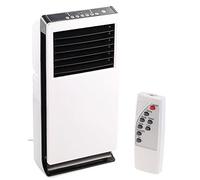 Sichler Rafraîchisseur d'air LW-440 grand format – 700 m³/h – 3 niveaux – oscillation 120°