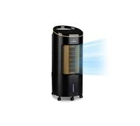 Rafraîchisseur d'air - IceWind Plus Smart 4-en-1 - Ventilateur - Contrôle par appl - Brun