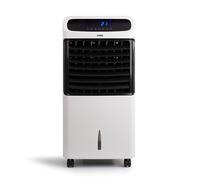 Rafraîchisseur d'air mobile 80W Livoo