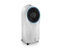 Rafraîchisseur d'air mobile blanc Ev 250.wh 70 W