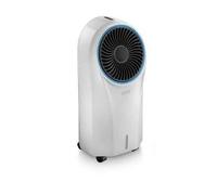 Rafraîchisseur D'air Mobile Blanc Ev 250.Wh 70 W