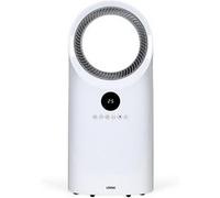 Rafraichisseur d''air mobile DOM512 blanc G