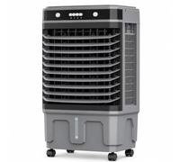 Rafraîchisseur d'air Mobile, Refroidisseur d'air Évaporatif 40L