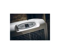 Rafraichisseur d'air par évaporation 4000 m3/h mobile Master CCX4.0