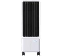Rafraichisseur d'air par évaporation à débit élevé avec purificateur PURLINE RAFY SC Blanc Blanc G