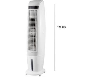 Rafraîchisseur d'air - Purline - Rafy 170 - 350W - 40L - Ultra silencieux