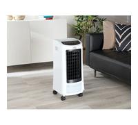 Rafraîchisseur d'air réversible 4 en 1 avec ventilation & chauffage LW-580