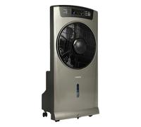 Rafraîchisseur d'air OCEANIC WCF-04R 4-en-1 90 W Noir