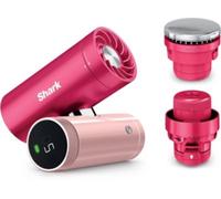 Rafraîchisseur d'air SHARK ChillPill 3 en 1 FA022EUPK