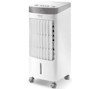 Taurus R403 humidificateur 4 L Blanc 80 W