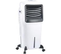 Sichler Rafraîchisseur d'air XXL avec ioniseur : Sichler LW-550