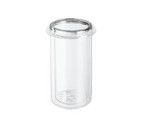 Rafraîchisseur de bouteille - GUZZINI - Modèle 15 - Plastique transparent - 23 cm de hauteur - Design élégant