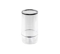 Rafraîchisseur de Bouteille Professionnel en Acrylique Transparent Double Paroi APS 14 G