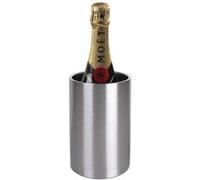 Rafraîchisseur double paroi inox brossé olympia Inox G