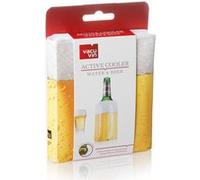 Rafraichisseur motif bière pression - Vacuvin - Multicolore - Plastique Multicolore G