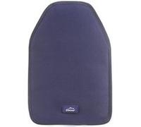 Lacor Housse refroidissante pour bouteille 62288 - Tissu, côtés élastiques, 15 x 23 cm - Bleu