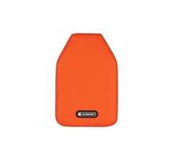 Rafraichisseur universel volcanic - - Orange - Polyester