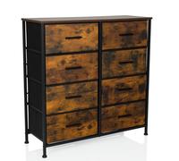 RAGALA LIGHT - Commode Chêne fumé