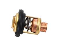 RAGBUSCLE 19300-ZV5-043 Thermostat pour Moteur Hors-Bord Compatible avec Honda 20 cv / 25 cv / 30 cv / 35 cv / 40 cv / 45 cv / 75 cv / 90 cv / 115 cv / 130 cv / 50 cv, Remplace 19300-ZV5-003