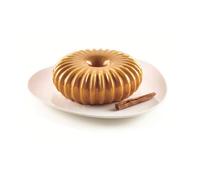 RAGGIO Moule Sphère à rayons en silicone SilikoMart 3Design D19.5 cm