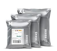 RAGO® Enveloppe Plastique Expedition Lot de 30 I M- 10 I L- 10 I - XL- 10 I Achat Colis Perdu I Emballage colis Vinted I Pochette plastique + Pochette d'expédition