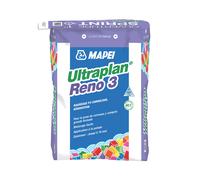 Ragréage autonivelant Mapei