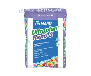 Ragréage autonivelant Mapei