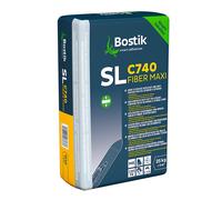 Ragréage de sol C740 25kg Bostik