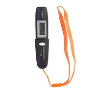Raguso 1Pc thermomètre sans Mini thermomètre Infrarouge thermomètre IR jauge Outil de Mesure de la température avec Affichage LCD numérique arrêt Automatique