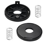 Raheem Lot de 2 cache-bobine avec ressort pour Einhell GE-CT 36/30 Li E Solo