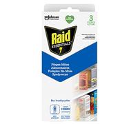 Raid Essentials Pieges Mites Alimentaires X3 - Sans Insecticides