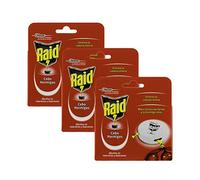 Raid Insecticide Appât à fourmis, pack de 3