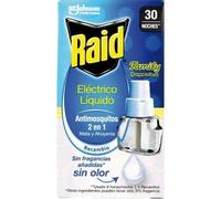 Raid Recharge Anti-moustiques Family 30 Nuits