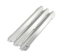 Rail aromatique en acier inoxydable pour Broil King - Couvercle de brûleur pour les séries Baron et Crown