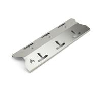 Rail aromatique en acier inoxydable pour Enders - Couvercle de brûleur pour Chicago 3