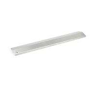 Rail Aromatique en Acier Inoxydable pour Enders - Couvercle de Brûleur pour Monroe 2 / 4 / 5 sans Simple Clean