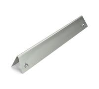 Rail aromatique en acier inoxydable pour Weber - Genesis 2 - modèles 400 et 600