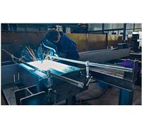 Rail Bessey, modèle GSV 3000 | 3101612