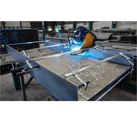 Rail Bessey, modèle SLV 1000 | 3101731