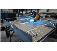 Rail Bessey, modèle SLV 1500 | 3101732